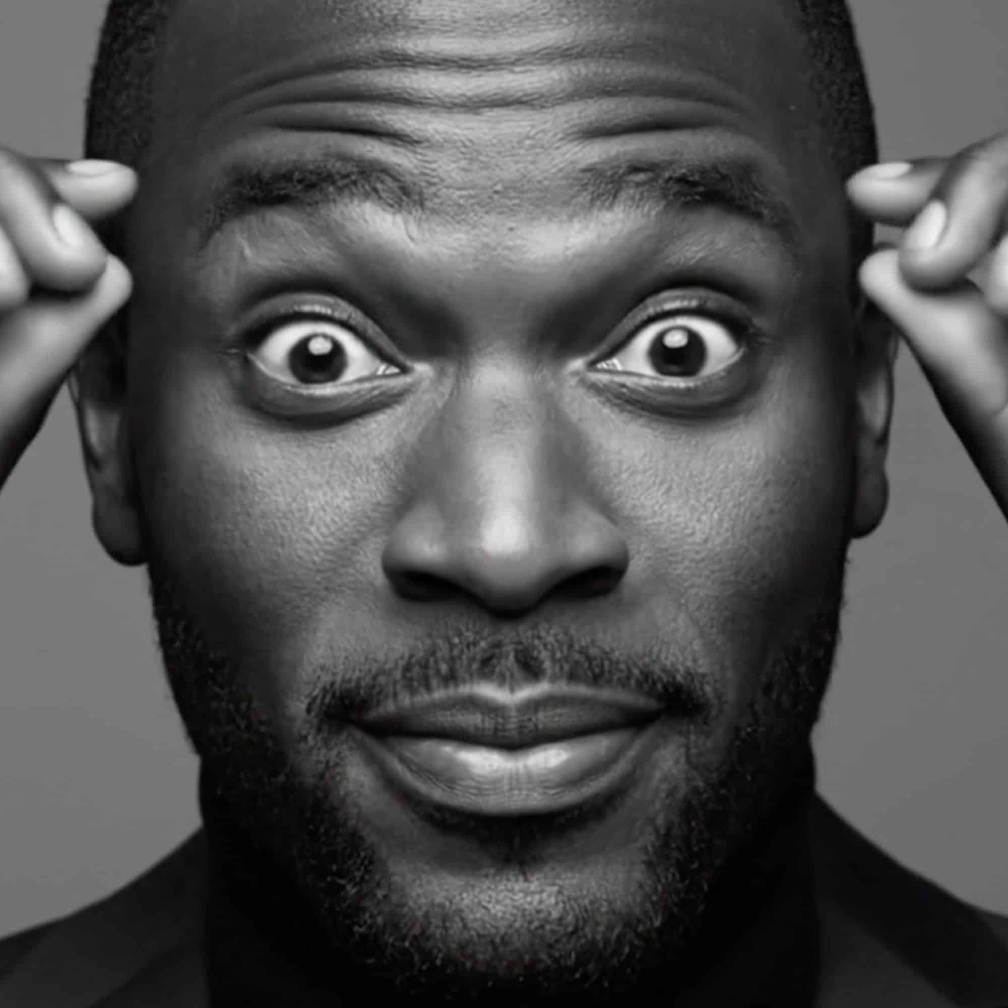 EyesRaised EyesRaised